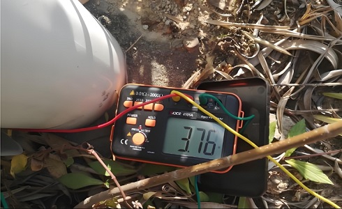 不同場景下接地電阻達到多少合適？