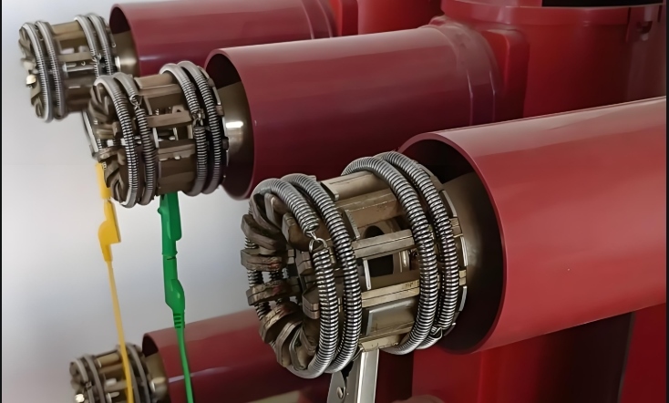 開關梅花觸頭的優勢是什么？