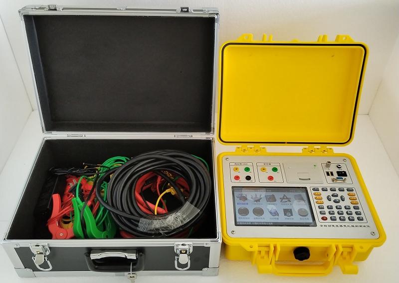 什么是移相變壓器？