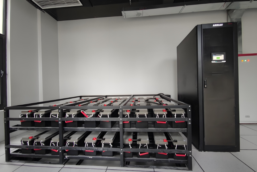 變電站為什么需要備用電源系統？