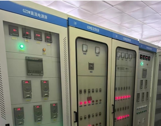 直流屏合母和控母的區別和應用是什么