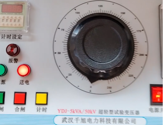 試驗變壓器合閘操作.png 試驗變壓器合閘操作.png