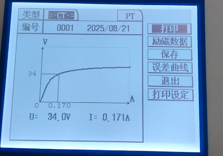 CT伏安特性測試結果.png CT伏安特性測試結果.png