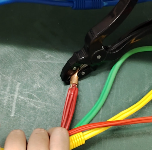 多通道測試接線.png 多通道測試接線.png