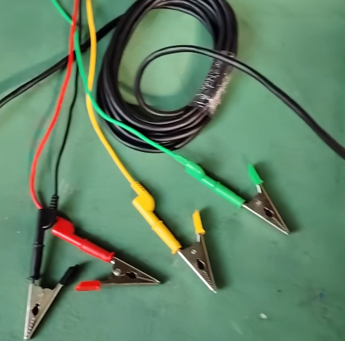 開關動特性測試儀斷口測試線.png 開關動特性測試儀斷口測試線.png