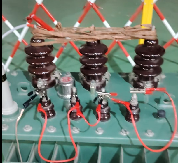 變壓器介質損耗測試儀接線.png 變壓器介質損耗測試儀接線.png